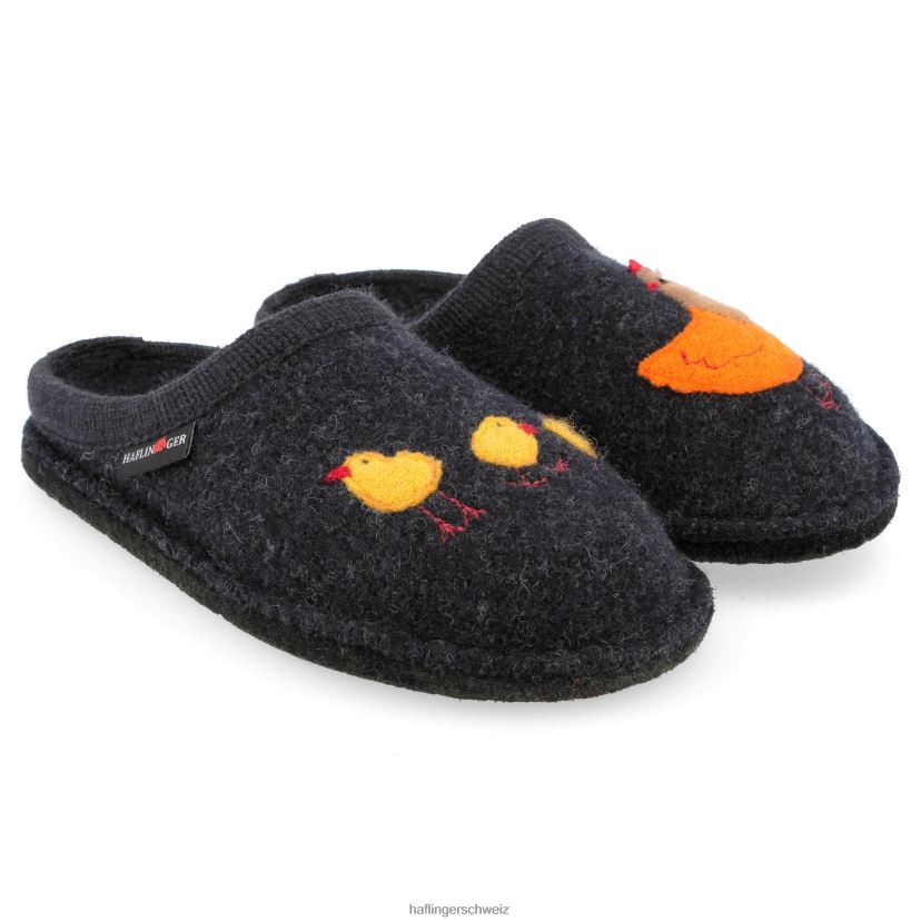 Neuheit CH Haflinger Männer Gallina Kapitäne blau NVXP8F39