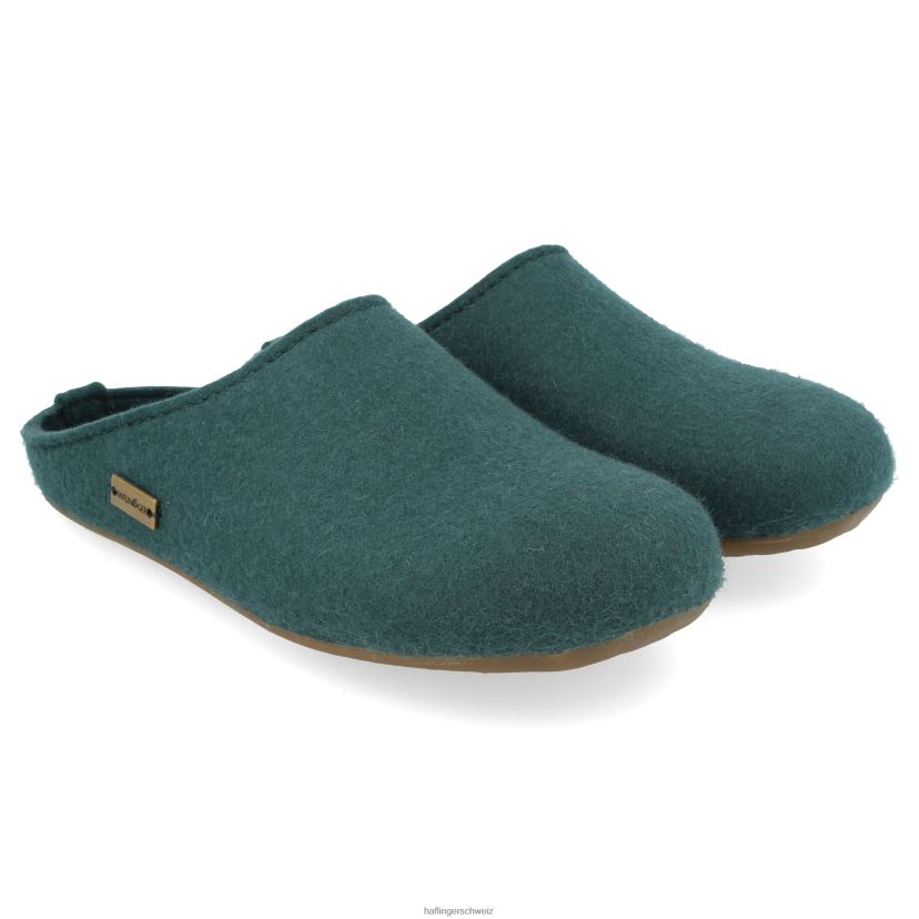 verstopfen CH Haflinger Männer Everest II Kieferngrün NVXP8F31