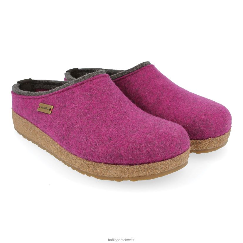 verstopfen CH Haflinger Männer Kris Maulbeere NVXP8F8