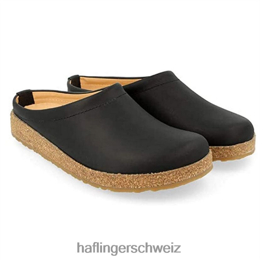 verstopfen CH Haflinger Männer Phillip Schwarz NVXP8F15